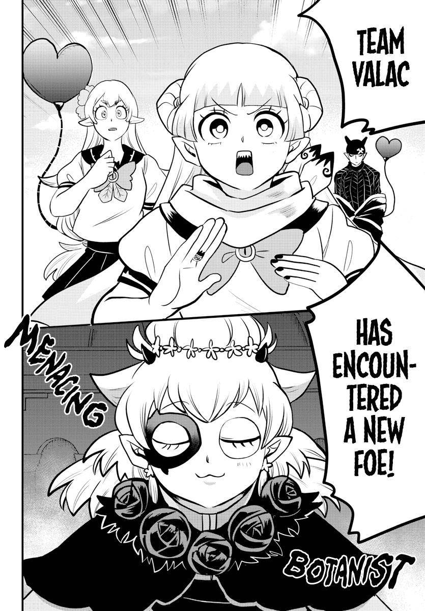 Welcome to Demon School! Iruma-kun, Chapter 226 image 20